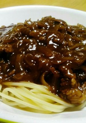 ハヤシライス-レシピのメイン写真