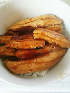 さんまの蒲焼き-レシピのメイン写真