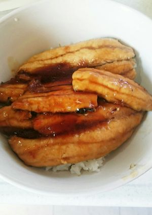 さんまの蒲焼き-レシピのメイン写真