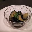 茄子の揚げ浸し ☆ むしろ麺つゆ!