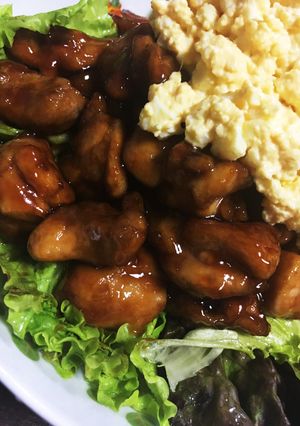 チキン南蛮-レシピのメイン写真