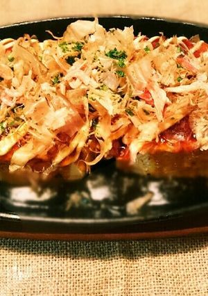 レンジで簡単♪お好み豆腐-レシピのメイン写真