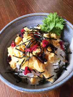浦さん丼-レシピのメイン写真