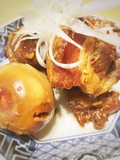 豚の角煮-レシピのメイン写真