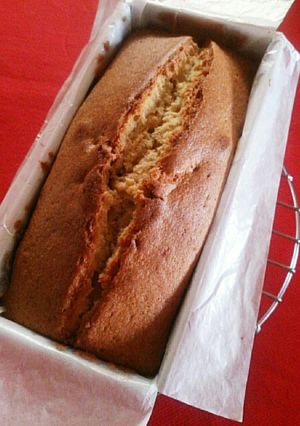 トイロさんレシピのパウンドケーキ-レシピのメイン写真