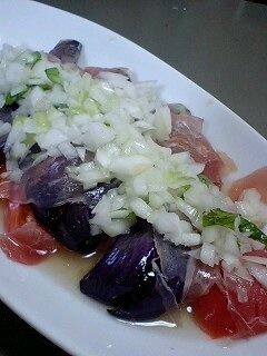夏野菜た~っぷりマリネ-レシピのメイン写真