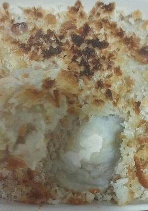 ☺さっ里芋のスコップ❤コロッケ☺-レシピのメイン写真