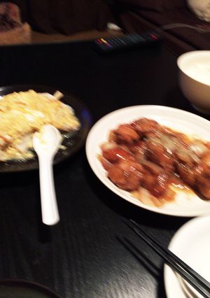 簡単♪美味しいガーリックバターチキン焼き-レシピのメイン写真