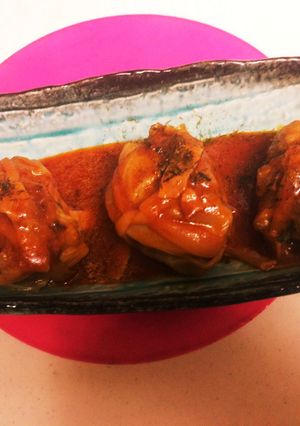 煮こみロールキャベツ-レシピのメイン写真