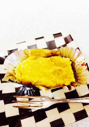 おいし〜いスイートポテト☆-レシピのメイン写真