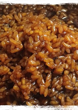 塩麹ならぬ自家製醤油麹-レシピのメイン写真