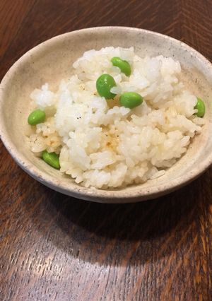 手抜き de マメマメマ〜メごはん-レシピのメイン写真