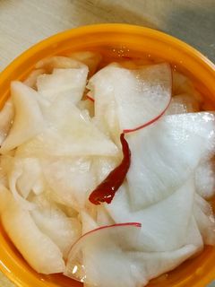 ✧聖護院蕪の甘酢漬け✧-レシピのメイン写真