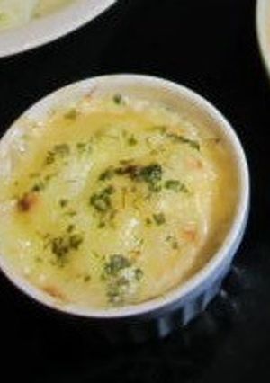 豆腐と玉子が美味しいココット-レシピのメイン写真