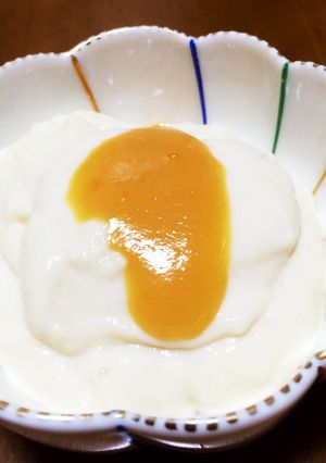 もっちもち！ 手作り 豆腐『ごどうふ』-レシピのメイン写真