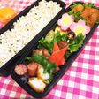 高校生男子弁当作り奮闘記82