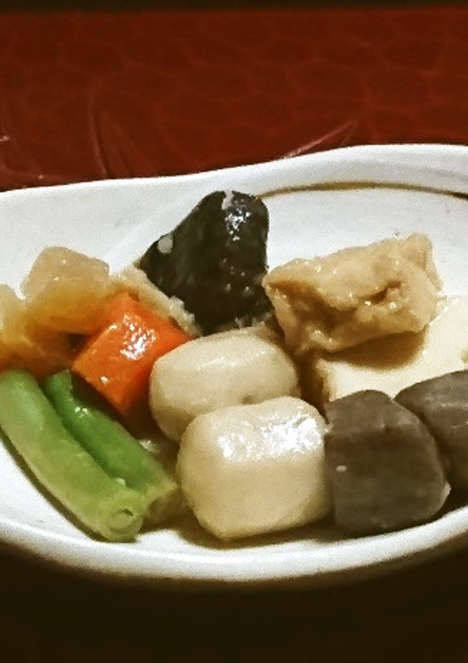 筑前煮　冷蔵庫の残りもので～-レシピのメイン写真