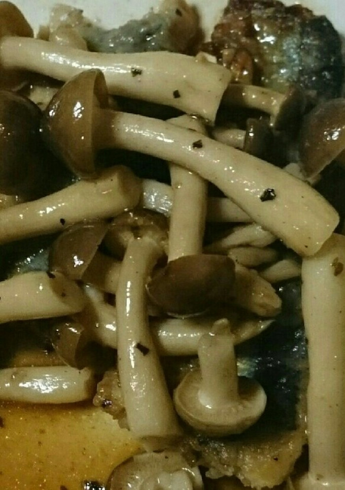 さんまのムニエル焼肉のたれスパイス仕立て-レシピのメイン写真