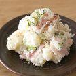 リアルマヨネーズで作るポテトサラダ