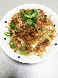 旨い!納豆冷や奴☆-レシピのメイン写真