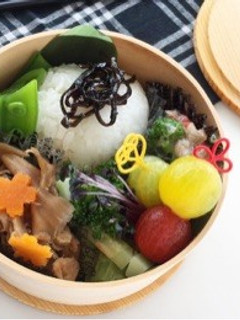 プチトマトの塩麹漬け-レシピのメイン写真