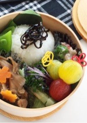 プチトマトの塩麹漬け-レシピのメイン写真