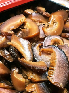 ❤作りおき簡単レシピ❤*干し椎茸の甘煮*-レシピのメイン写真