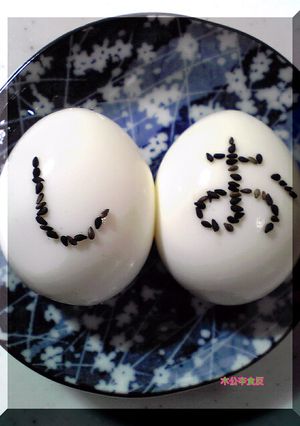 トゥルントゥルン♪に剥けるコンビニたまご-レシピのメイン写真