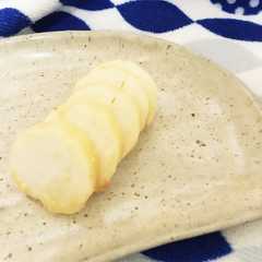 รูปของ 長芋の味噌漬け