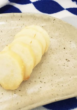 長芋の味噌漬け-レシピのメイン写真