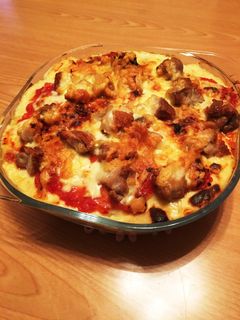 絶品★ジョイフル風チキンドリア★-レシピのメイン写真