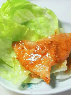 豚ロース肉の味噌ヨーグルト焼き-レシピのメイン写真