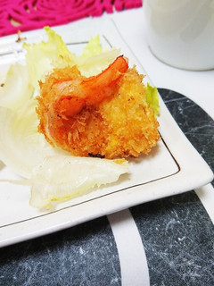 簡単時短エビフライ-レシピのメイン写真