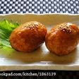 すきやき風味のタレで★肉巻おにぎり