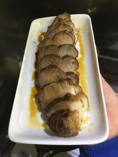 チャーシュー!!圧力鍋使いません。旨し!-レシピのメイン写真