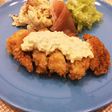 鶏もも肉で母直伝☆絶品チキンアングレス☆