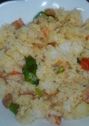 BRT ご飯-レシピのメイン写真