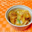 簡単✨豚バラとネギの味噌炒め♪