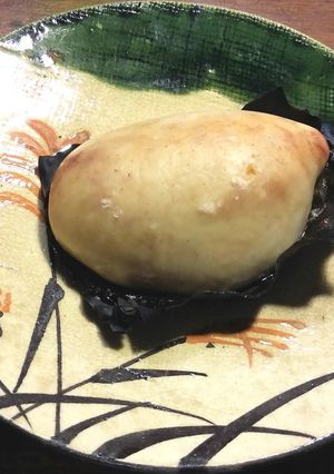 ふぐの白子　昆布焼き　グランシェフ-レシピのメイン写真
