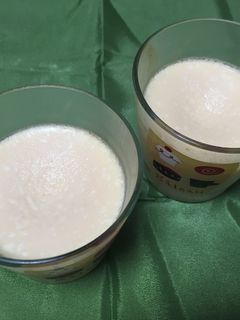 チーズプリン-レシピのメイン写真