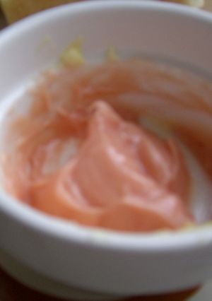 いちごバター-レシピのメイン写真