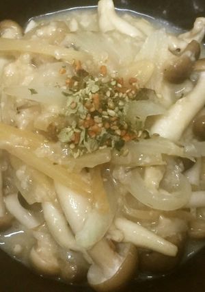簡単☆マンジーカラマンシーで激旨野菜炒め-レシピのメイン写真