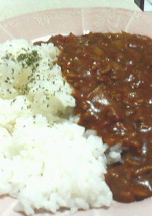スパイシーなキーマカレー☆-レシピのメイン写真