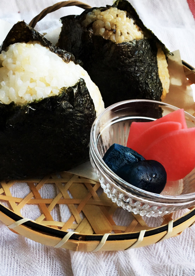 【おにぎりの具】簡単♡スパイシー鮭マヨ-レシピのメイン写真