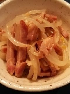 もやしとチャーシューのゴマダレ和え-レシピのメイン写真
