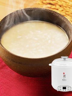 甘酒メーカーで超簡単!甘酒の作り方-レシピのメイン写真
