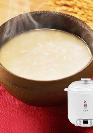 甘酒メーカーで超簡単！甘酒の作り方-レシピのメイン写真