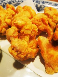 柚子香るジューシー唐揚げ-レシピのメイン写真