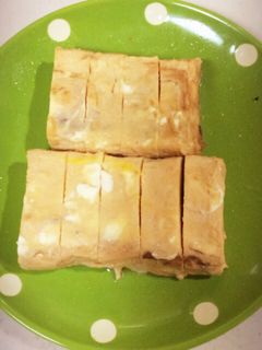 だし巻き卵-レシピのメイン写真