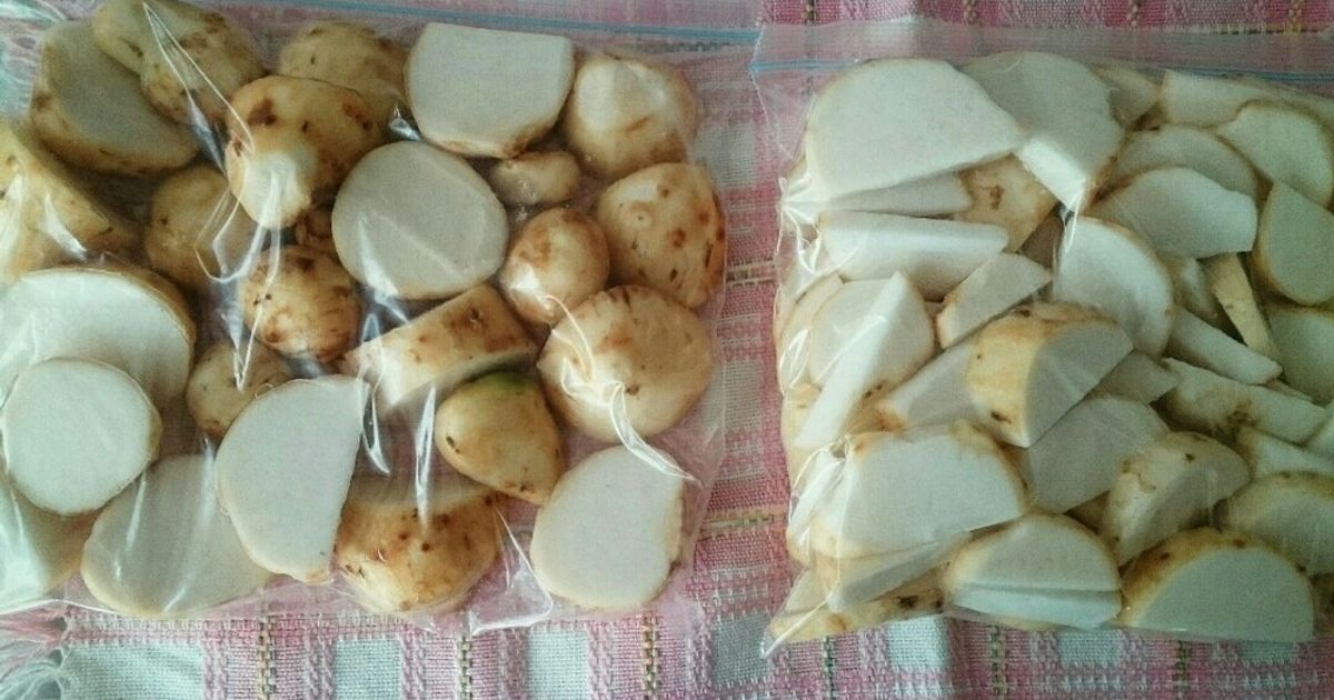 基本からアレンジまで!思わずつくりたくなる「冷凍里いも」のレシピ集 | クックパッド
